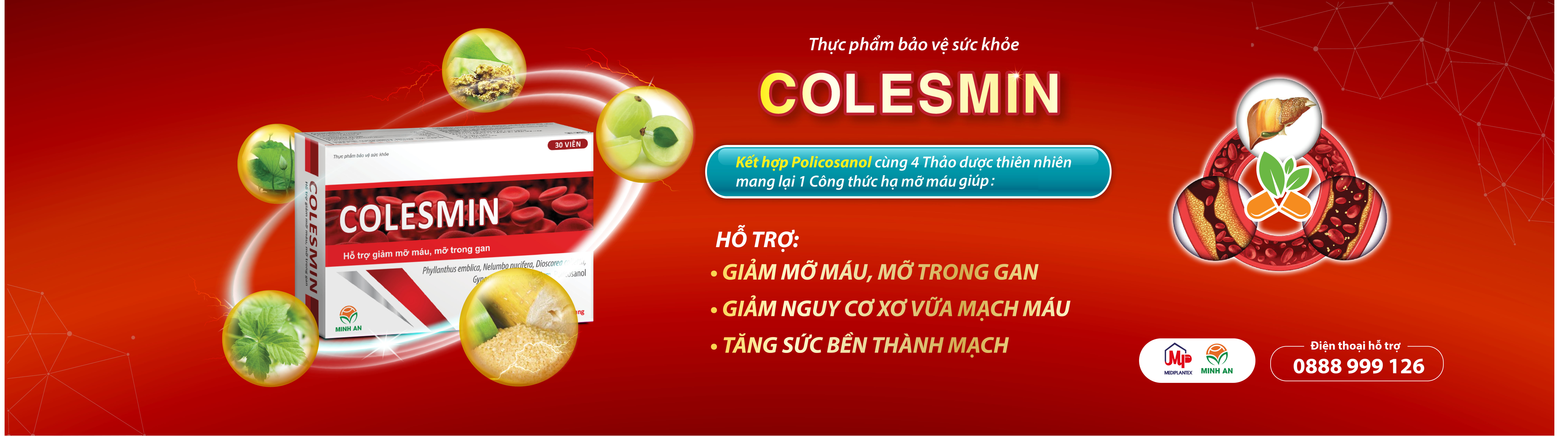 Banner trang chi tiết sản phẩm