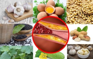 Chế độ dinh dưỡng cho người bệnh tăng huyết áp và rối loạn mỡ máu